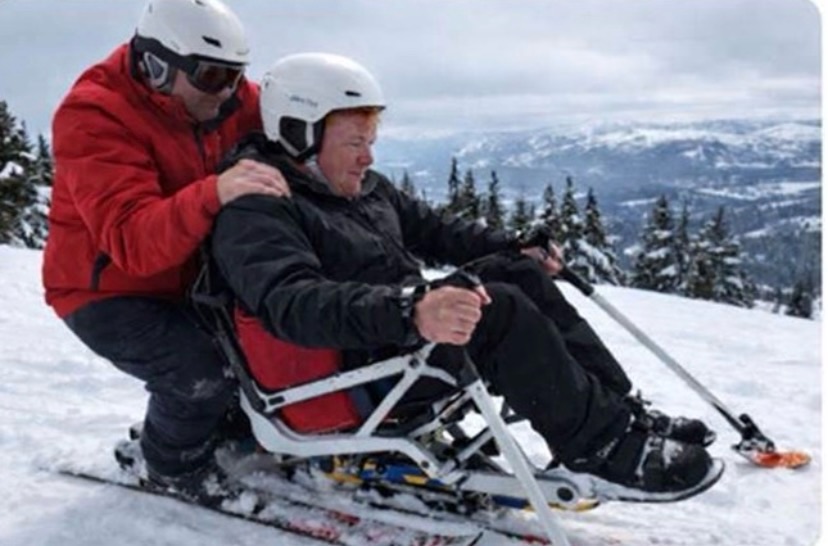 On March 13, 2026, once-avid skier Steven will return to the hills for the first time since his life-changing disability. In an adaptive sit-ski with an incredible guide by his side.
This comeback proves challenges don’t define determination, thanks to adaptive gear, and Montages team offering strong support.
Montage PR will be there to capture every triumphant turn. 🏔️❄️💪 Stay tune….
#AdaptiveSkiing #SitSkiStrong #ComebackStory #DisabilityAwareness #MontagePR OvercomeLimits”
