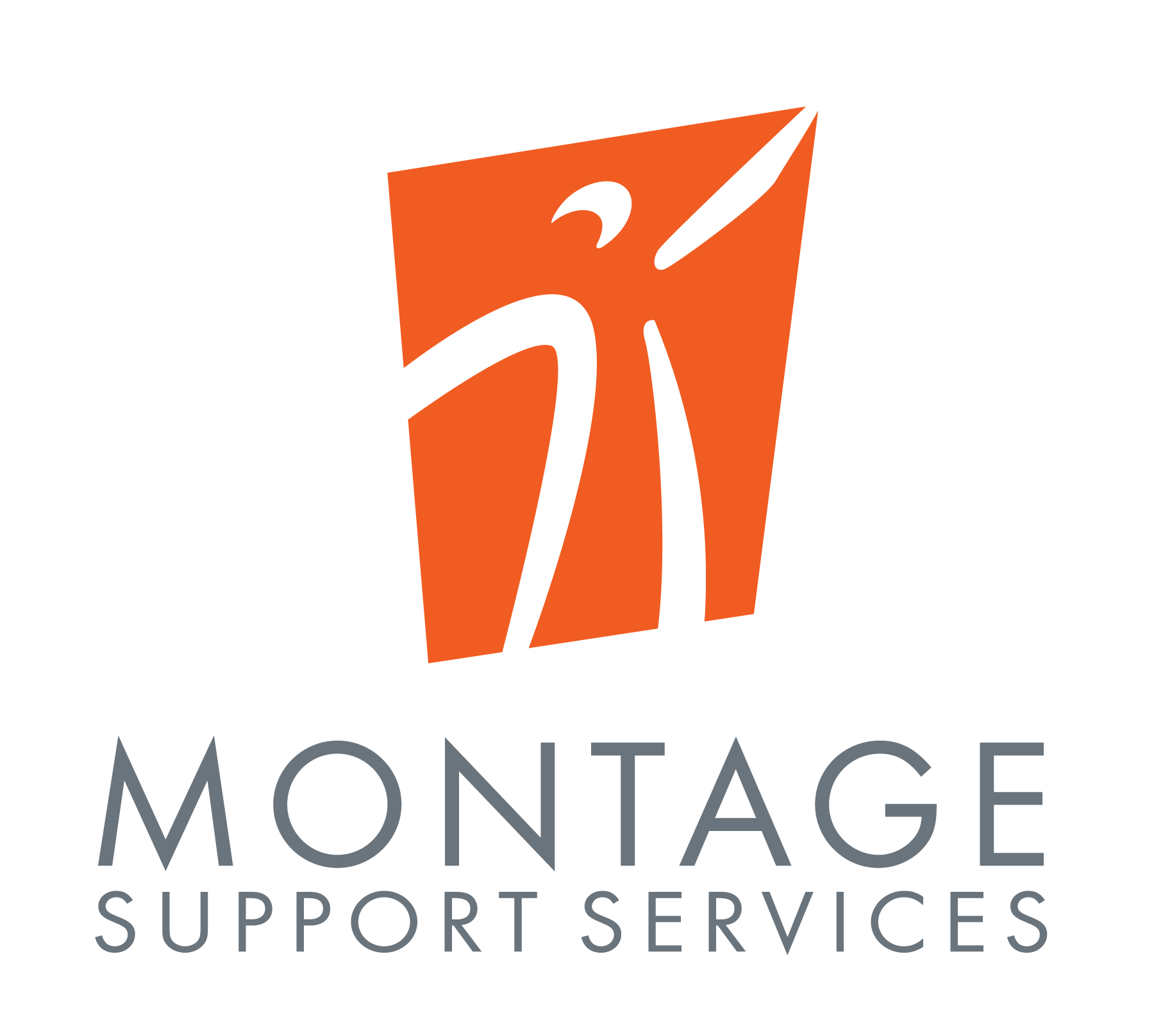 Montage Support Services logo
