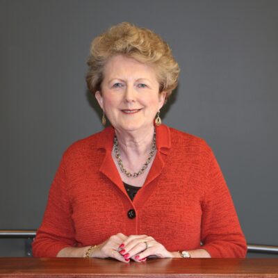 Sandra Clarke, President