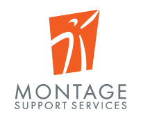 Montage Support Services Logo